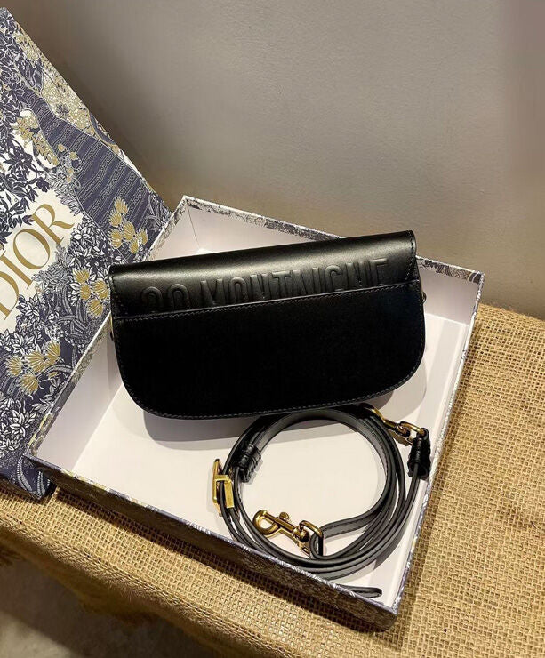 Dior Bobby East-West Bag