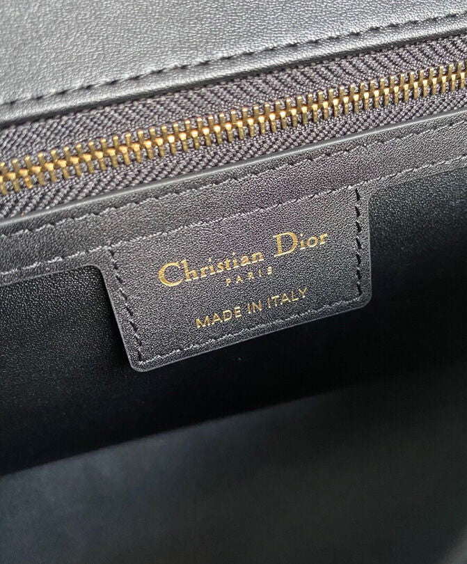 Medium Dior Caro Bag - MarKat store