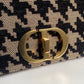 Medium Dior Caro Bag - MarKat store