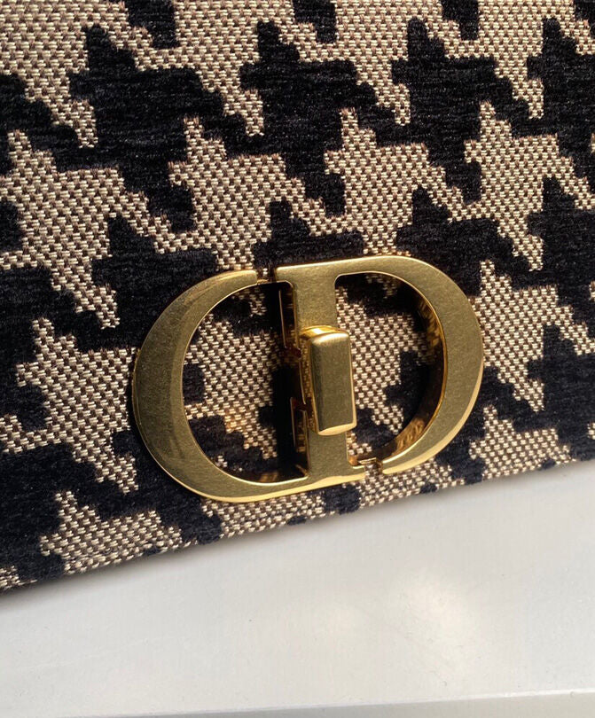 Medium Dior Caro Bag - MarKat store