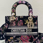 Medium Lady D-Lite Bag
