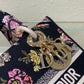Medium Lady D-Lite Bag