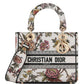 Medium Lady D-Lite Bag