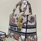 Medium Lady D-Lite Bag