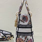Medium Lady D-Lite Bag