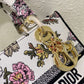 Medium Lady D-Lite Bag