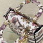 Medium Lady D-Lite Bag