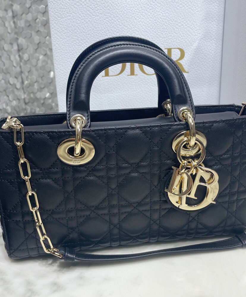 Lady D-Joy Bag