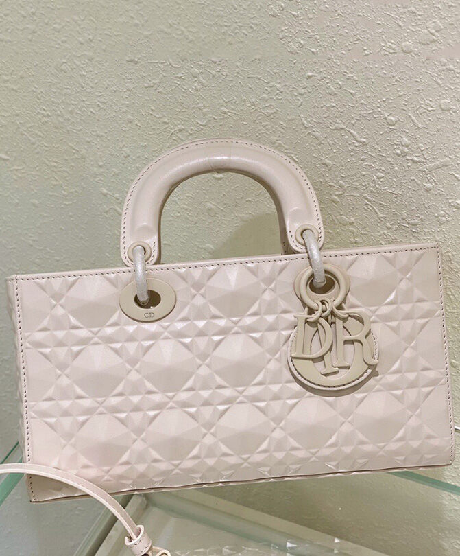 Lady D-Joy Bag