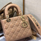 Small Lady Dior Bag