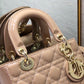 Small Lady Dior Bag