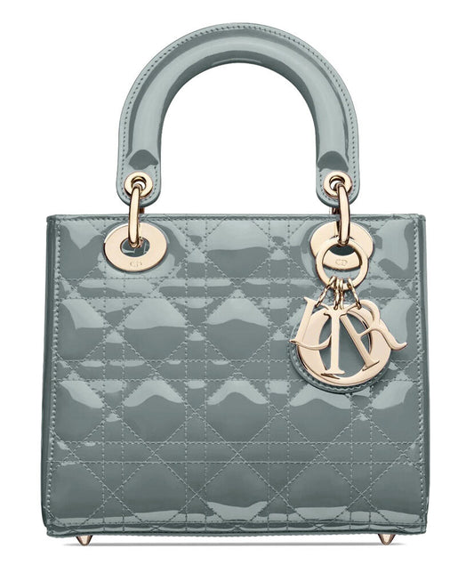 Small Lady Dior Bag