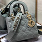 Small Lady Dior Bag