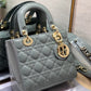 Small Lady Dior Bag