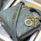 Small Lady Dior Bag