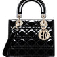 Small Lady Dior Bag