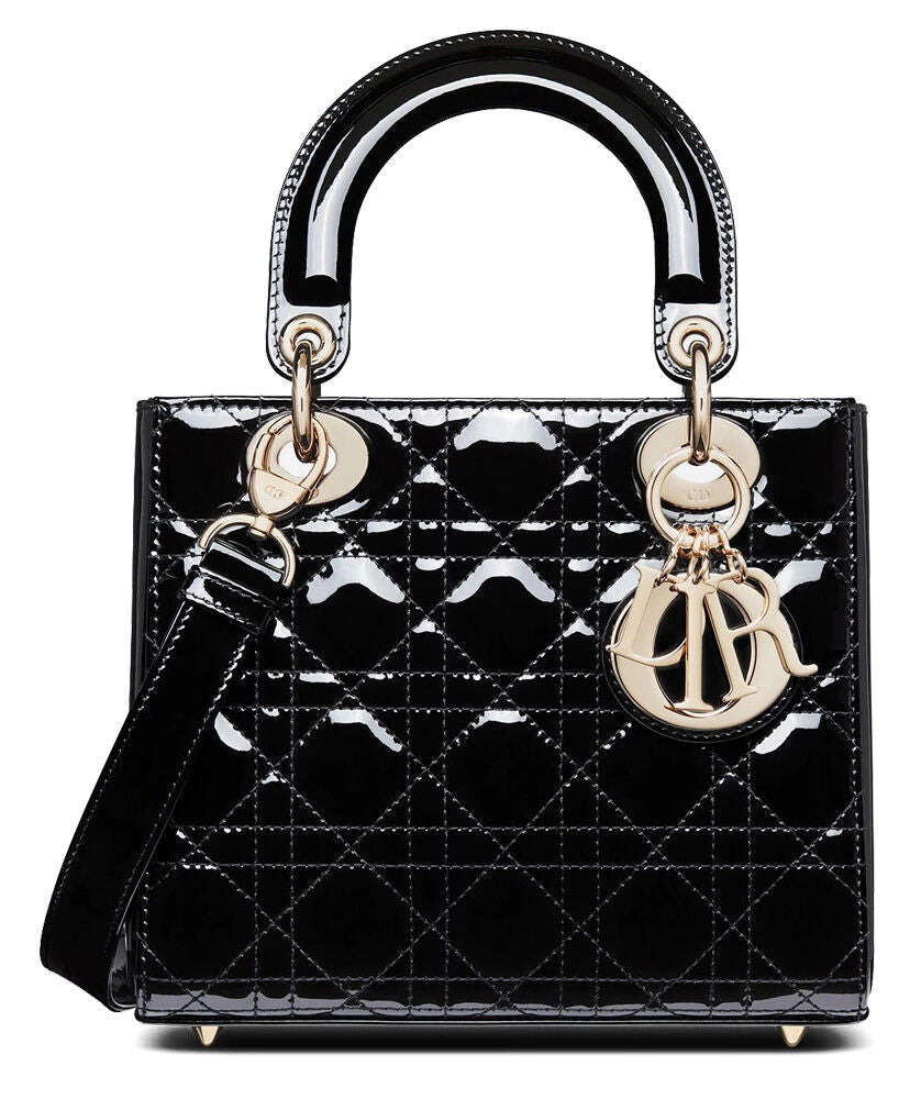 Small Lady Dior Bag