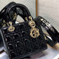 Small Lady Dior Bag