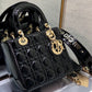 Small Lady Dior Bag