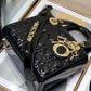 Small Lady Dior Bag