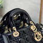 Small Lady Dior Bag