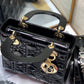 Small Lady Dior Bag