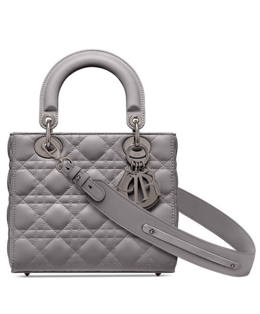 Small Lady Dior My ABCDior Bag