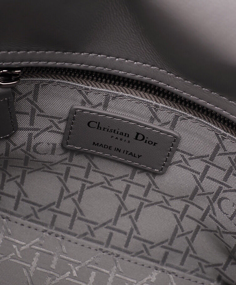 Small Lady Dior My ABCDior Bag