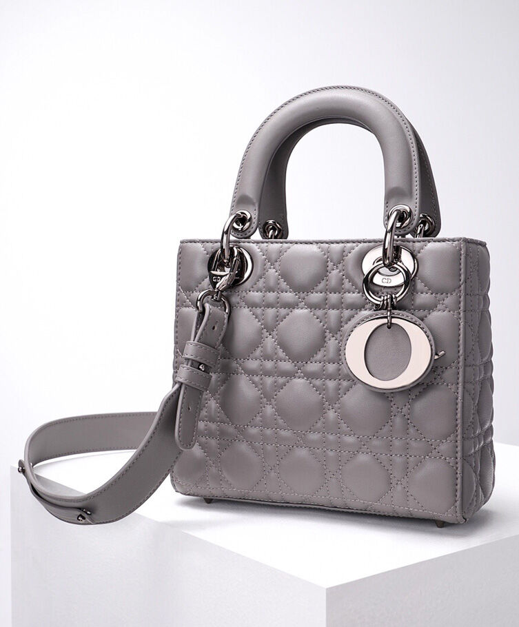 Small Lady Dior My ABCDior Bag