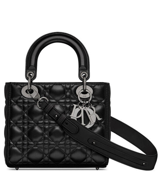 Small Lady Dior My ABCDior Bag