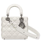 Small Lady Dior My ABCDior Bag