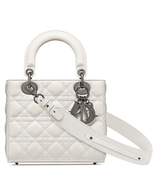 Small Lady Dior My ABCDior Bag