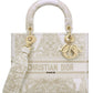 Medium Lady D-Lite Bag
