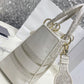 Medium Lady D-Lite Bag