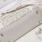 Medium Lady D-Lite Bag
