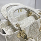 Medium Lady D-Lite Bag