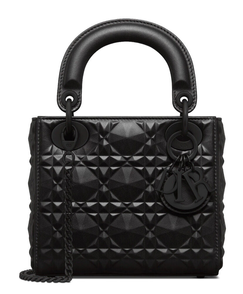 Mini Lady Dior Bag