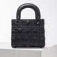 Mini Lady Dior Bag