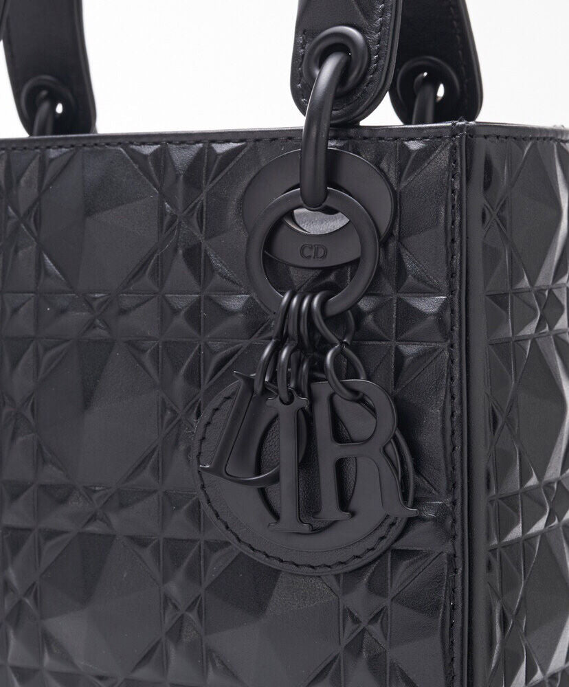 Mini Lady Dior Bag