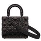 Small Lady Dior My ABCDior Bag