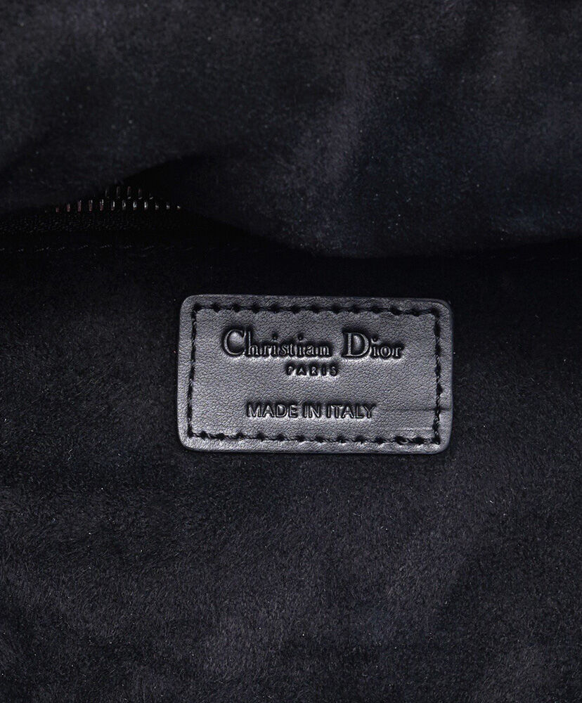 Small Lady Dior My ABCDior Bag