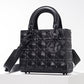 Small Lady Dior My ABCDior Bag