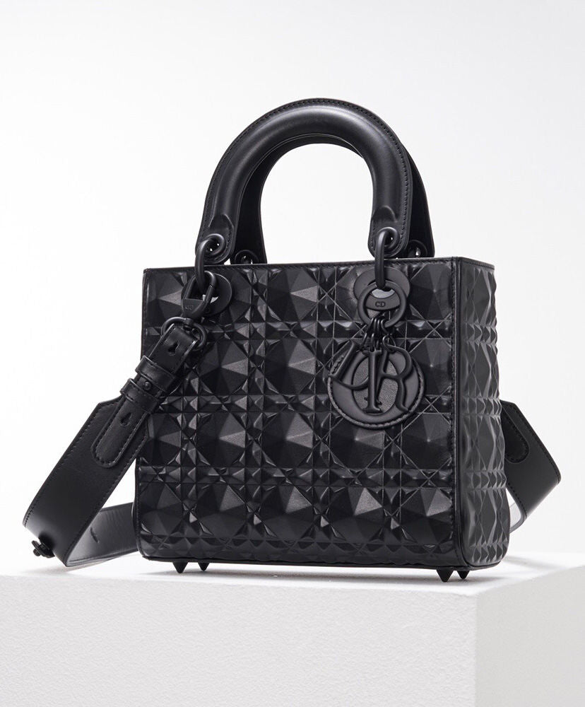 Small Lady Dior My ABCDior Bag