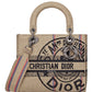 Medium Lady D-Lite Bag