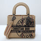Medium Lady D-Lite Bag