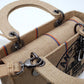 Medium Lady D-Lite Bag