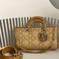 Lady D-Joy Bag