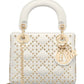 Mini Lady Dior Bag