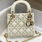Mini Lady Dior Bag
