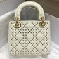 Mini Lady Dior Bag